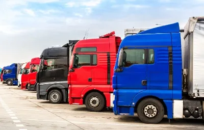 Adana Derecik Ambar Nakliyat