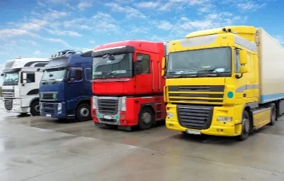 Adana Derecik Nakliye Ambarı